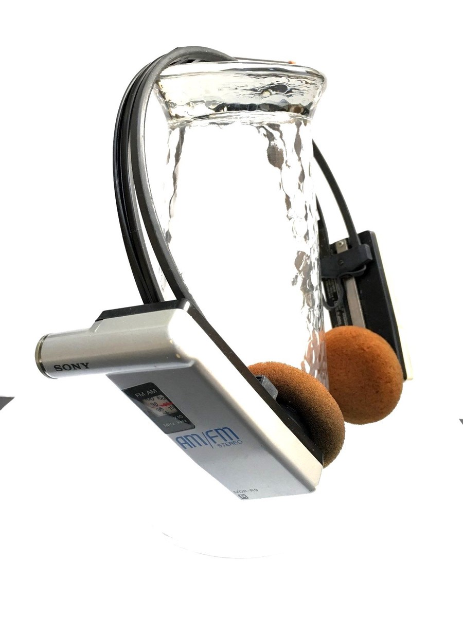 レトロ ウォークマンピストル 【公式通販】