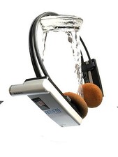 Sony MDR-R9 FM/AM Walkman Stereo Headphone Receiver >> rare vintage