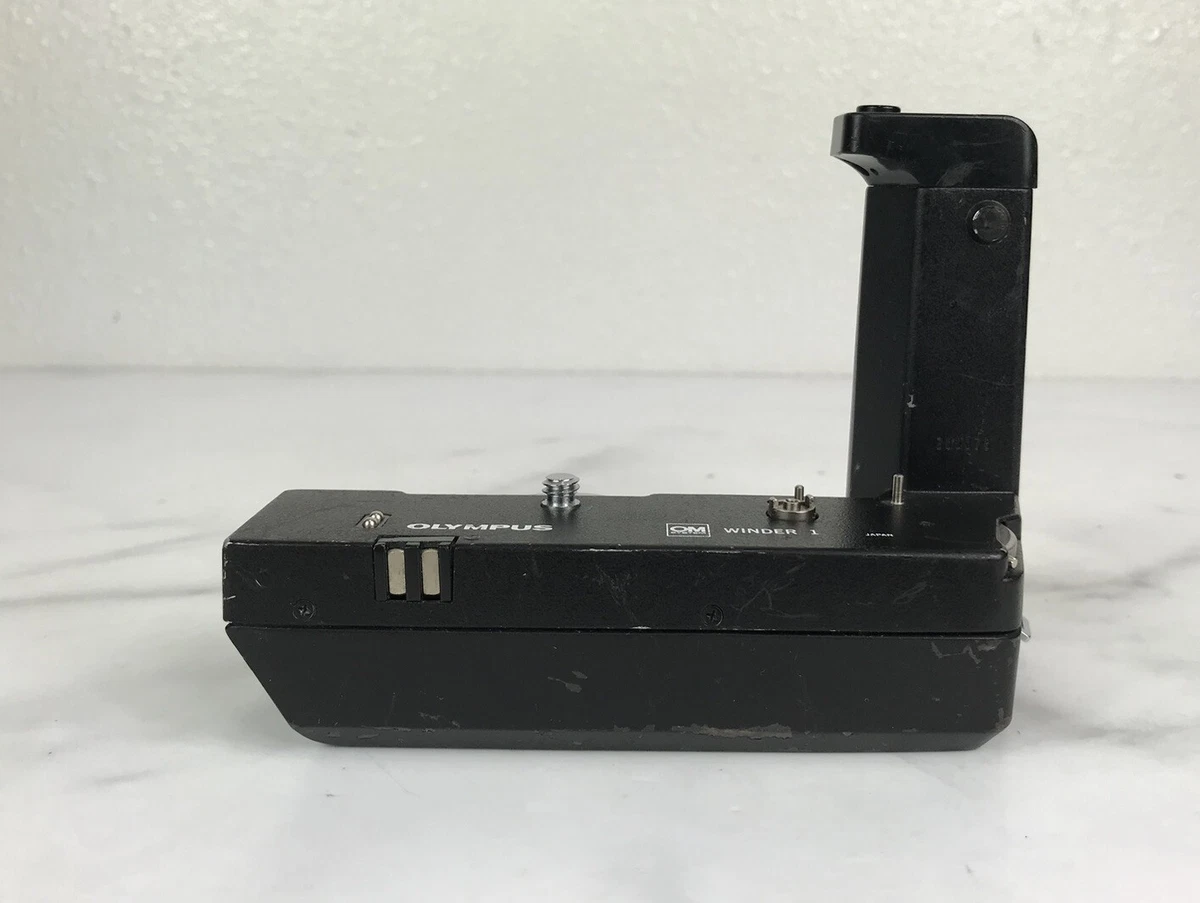 Olympus Camera Motor Drives and Winders for sale | eBay