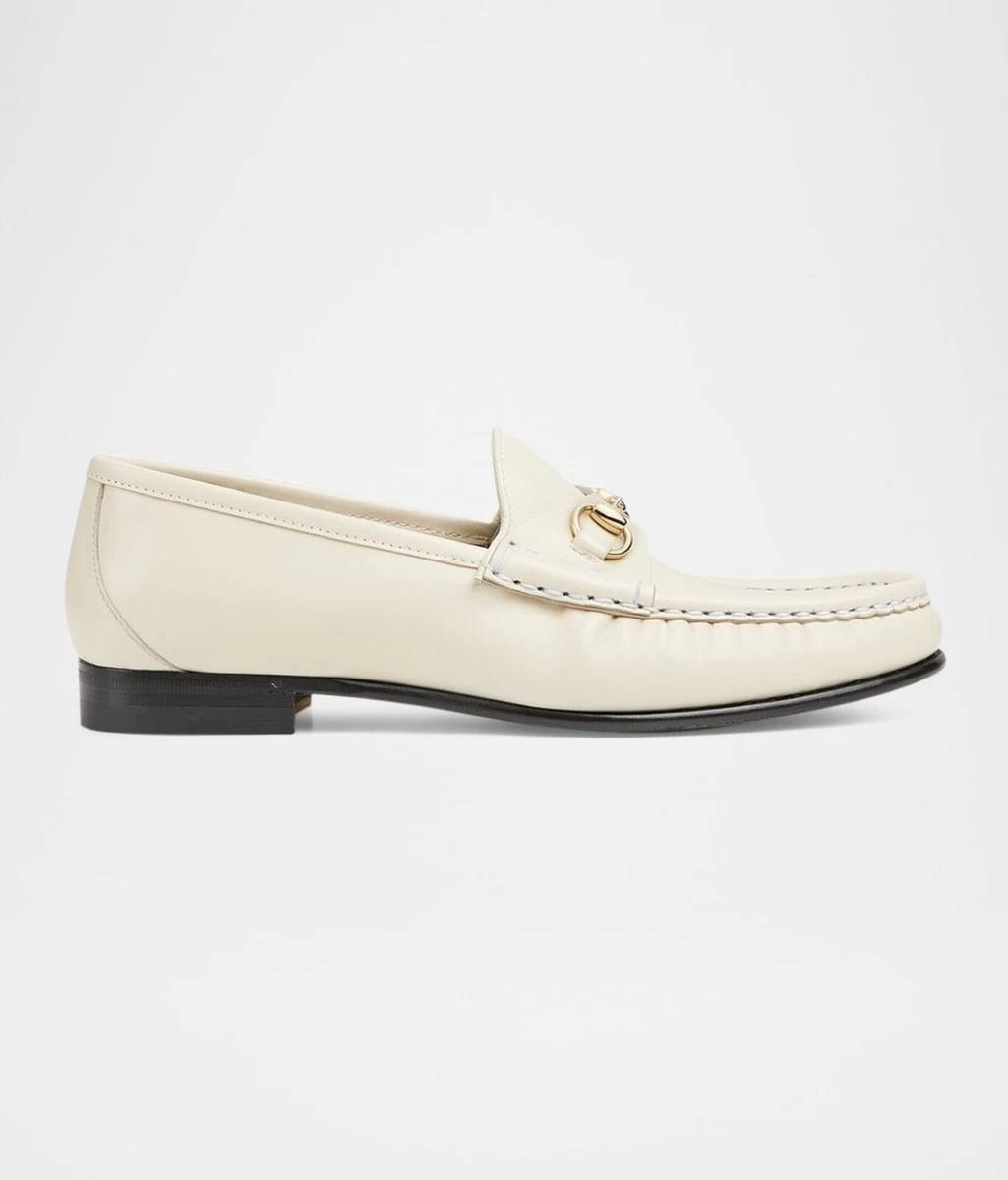 Gucci White Flats for Women for sale | eBay
