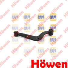 Fits Toyota RAV4 2.0 D 2.2 2.4 2.5 Track Control Arm Rear Right Howen