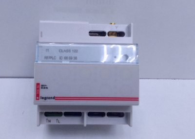 Emetteur Bubendorff radio sur mesure Réf. B223019 - Servistores Sud