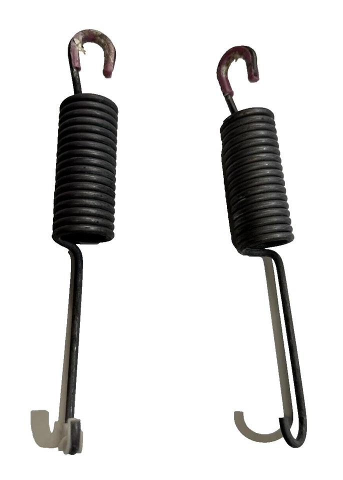 AEG L87480FL Washing Machine Drum Suspension Springs  KN-57.8 - Image 3 of 4