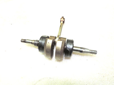 MOTOR SHAFT CONNECTING ROD MOTOR CHAINSAW PARTNER FORMULA 400