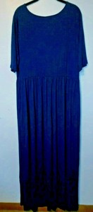 zenana outfitters maxi dress