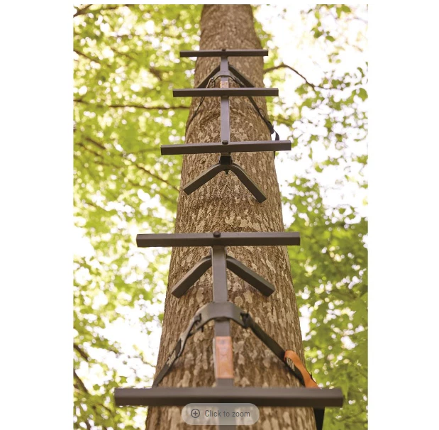 Portable tree stand deals