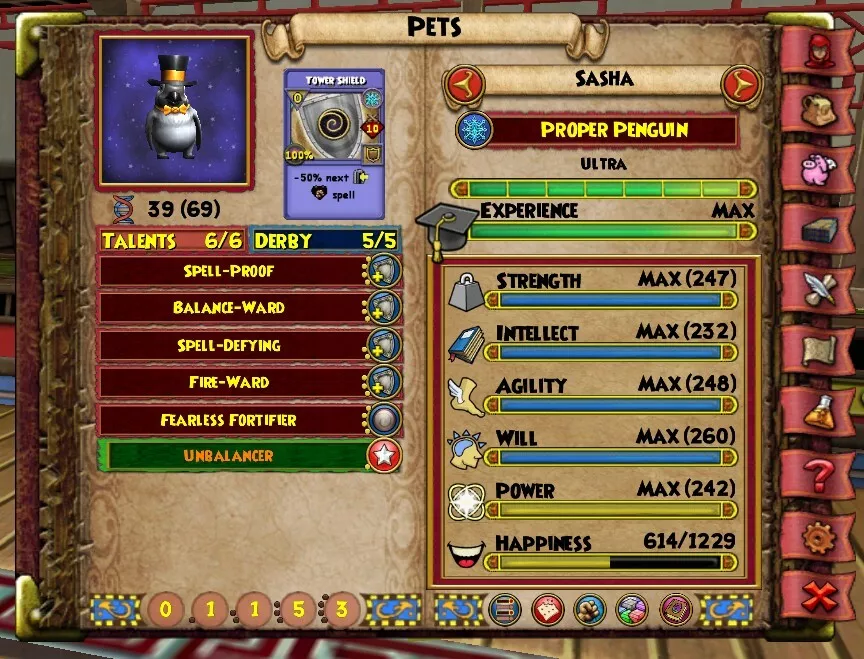 Pet Games  Wizard101 Free Online Game