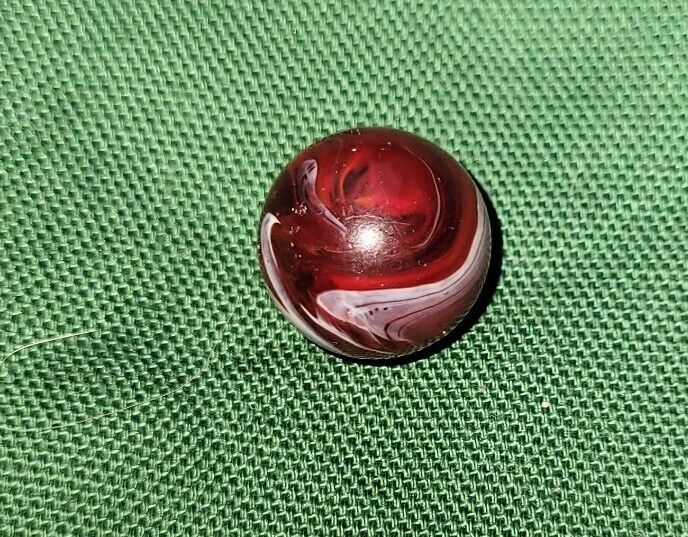 Rare Hard To Find Peltier Cherry Bomb 15 MM With Pontile Mark