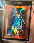 JOSH GIDDEY X TYSON BECK - "COMIC" - AP VARIATION - AUTOGRAPH - LIMITED TO 10
