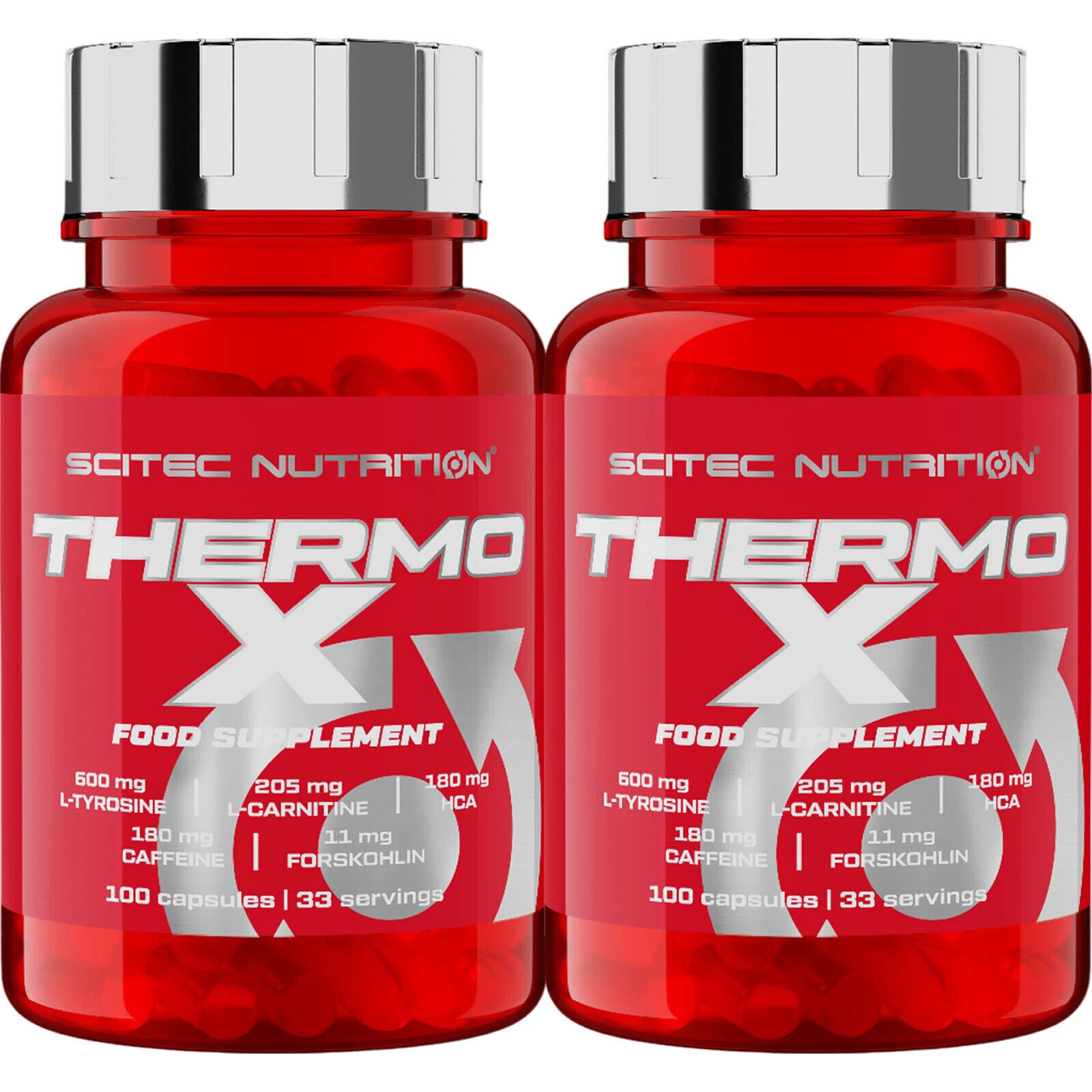 200 Capsules