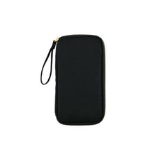 Hobonichi Small Drawer Pouch Black Width 117 x Height 208 x Thickness 20mm New