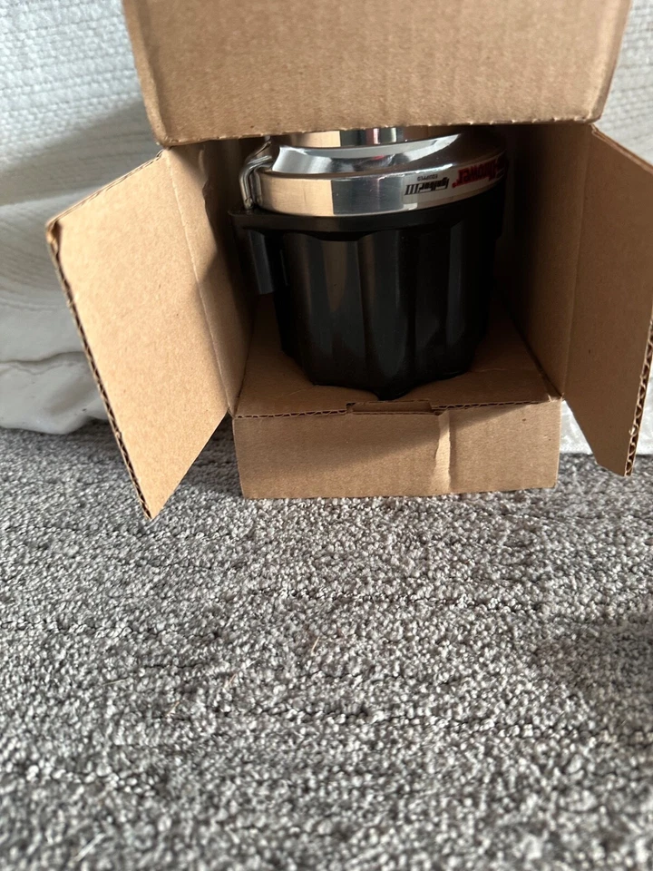 Lanzallamas Pertronix Performance Products rendimiento probado Billet Dist.'s Foto 4 de 4