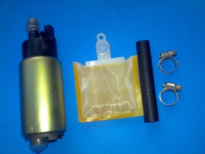 Ducati Supersport SS800 2003-2007 Kraftstoffpumpe 430.4.004.1A Bomba De