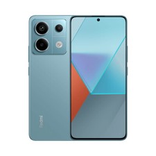 Image of Xiaomi Redmi Note 13 Pro 5G Snapdragon 7s Gen 2 120Hz 200MP 5100mAh 16GB+512GB