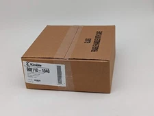 Kimble® 60811D-1940 Clear 1-1/2-Dram Glass Screw Thread Sample Dram Vial (200)