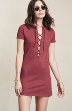 REFORMATION Caroline Dress SIZE S