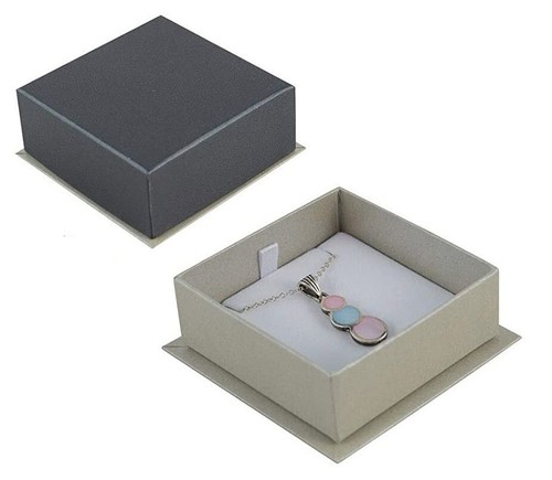 White Velvet Insert Ares Series Collection Jewellery Presentation Display - Picture 27 of 41