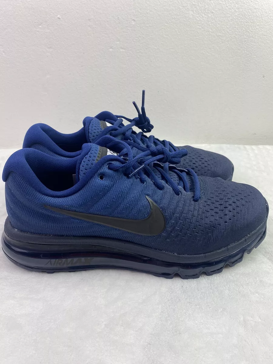 Air max 2017 more top