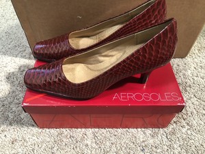 aerosoles envy pumps