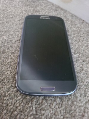 Samsung Galaxy S3 I9300 *nicht laden oder einschalten für Teile oder funktioniert nicht*