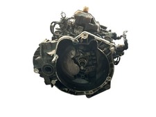 CAMBIO ROBOTIZZATO PER FIAT Grande Punto 1° Serie 199a3000 Diesel 1300 (05>08)