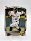 2025 Bowman - Prospects Konnor Griffin #BP-86 (RC)