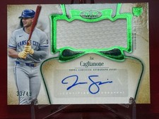 2026 Topps Tier One Baseball Checklist Guide in-content 34