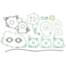 COMPLETE ENGINE GASKETS P400220850125 CAGIVA 125 Supercity 1992-2000