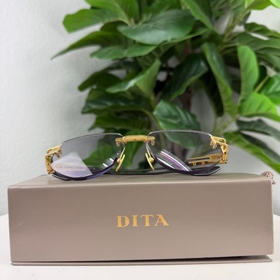 Authentic DITA Eyewear Grand-Imperyn Optical