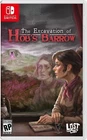 The Excavation of Hob's Barrow for Nintendo Switch [New Video Game]
