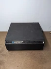 Vintage Nintendo 64 N64 Game Cartridge Holder Storage Cabinet Case for 24 Games