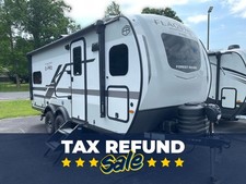 2026 Forest River Flagstaff E Pro E20FK