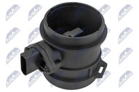 NTY Luftmassenmesser EPP-ME-021 12V Mit GehäUse FüR Mercedes Klasse W220 V220 SL