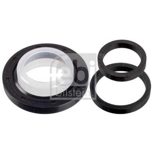 Joint de carter de distribution Febi Bilstein 170394 pour réfection et entretien moteur