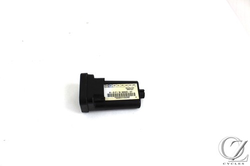 2009 09 Harley Sportster XR1200 Turn Signal Module TSSM 68920-07