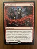 Uncivil Unrest x1 NM Commander: March of the Machine MTG