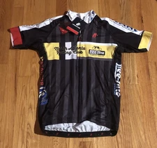 NWT Hincapie Cycling Jersey M North Atlanta Cycling Club 5 Seasons Brewery