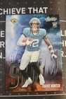2025 Panini Travis Hunter Base (Raw)