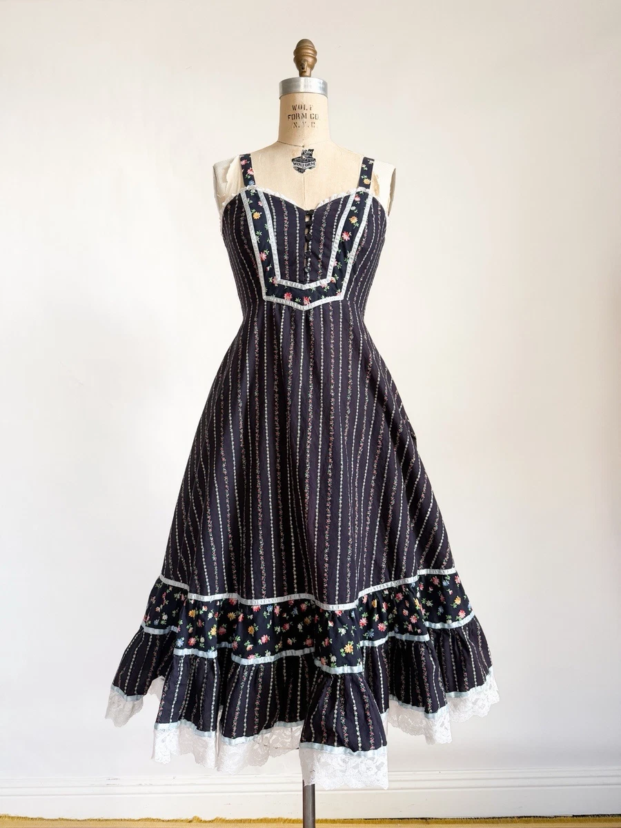 prairie dress products for sale | eBay