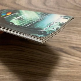 The Legend of Zelda  A Link to the Past Super Famicom SFC  W/box instruction 