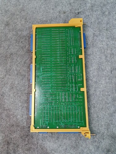 FANUC A16B-1211-097, M218 I/0-E3 - Picture 6 of 6