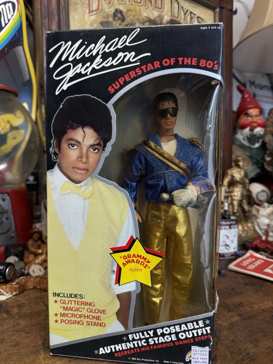 激レア⭐️Michael Jackson⭐️メイドイン中国公式グッズ 手帳⭐️新品