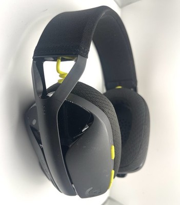 Logitech G435 Lightspeed Wireless Gaming Headset Bluetooth Only