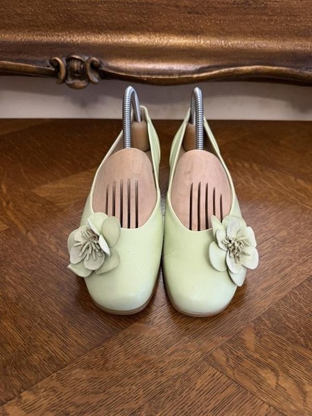 Women Gabor Heels Khaki 36