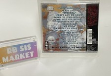 Preços baixos em Japão Rap e Hip-Hop G-FUNK CDs de música | eBay