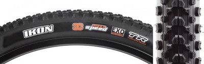 MAXXIS IKON SPEED/EXO/TR
