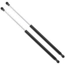 2pcs Rear Tailgate Gas Lift Supports Struts Shock For 2009-2013 Toyota Matrix L4 2pcs Rear Tailgate Gas Lift Supports Struts Shock For 2009-2013 Toyota Matrix L4