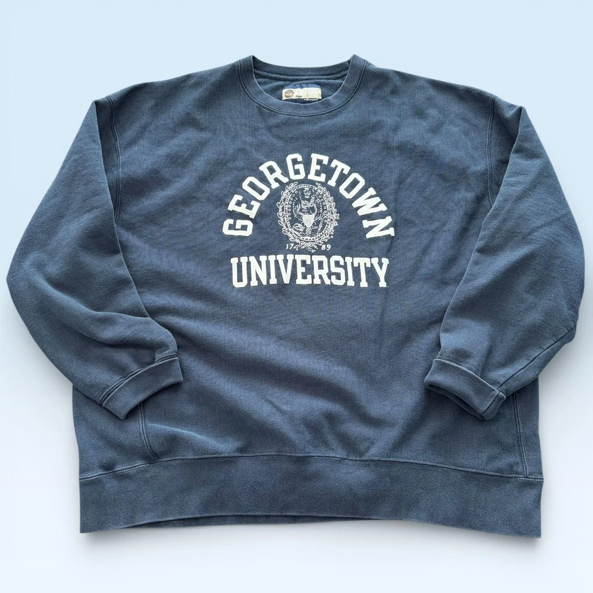 Size XL Georgetown Hoyas NCAA Sweatshirts for sale | eBay