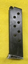 HUNGARIAN FEG AP-7, AP-MBP .32 ACP Pistol Magazine 7 Round  (AP7-MAG)