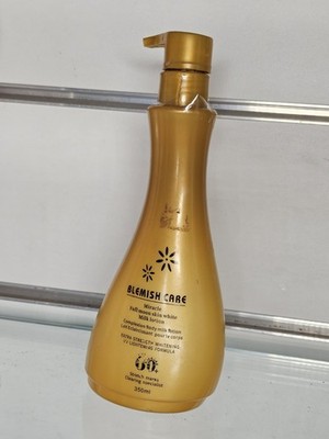 Blemish Care Miracle Vollmond Teint Körpermilch Lotion 350ml mit LSF60+